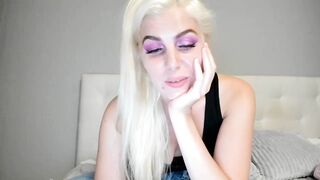 Watch mckenziekat Porn New Videos [MyFreeCams] - cum, dom, shaved, anal, blonde