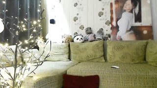 Watch RoomOfBears Porn New Videos [MyFreeCams] - pussy, domi, sweet, hot, happy