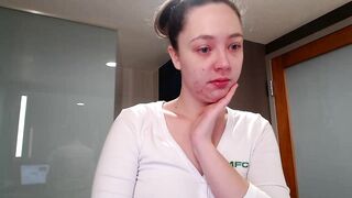 Dollfacedangr Porn New Videos [MyFreeCams] - fetish, booty, hispanicmen, roleplay, blackmen