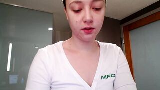 Dollfacedangr Porn New Videos [MyFreeCams] - fetish, booty, hispanicmen, roleplay, blackmen