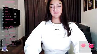 RockQueenB Porn Private Videos [MyFreeCams] - lingerie, naughty girl, european, heels, sexy