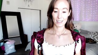 Watch Christy_Love Porn HD Videos [MyFreeCams] - flirty, submissive, cum, anal, asian