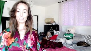 Watch Christy_Love Porn HD Videos [MyFreeCams] - flirty, submissive, cum, anal, asian