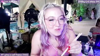 Watch MollySnacks Porn Fresh Videos [MyFreeCams] - spanking, tan lines, big booty, natural, voted best ferret mom on MFC