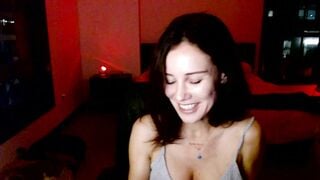 Ivy__ Porn Hot Videos [MyFreeCams] - erotic, witty, chill, tan, funny