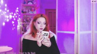 alcogirl Porn Hot Videos [MyFreeCams] - bad mathematician, spanks, dominant, femdom, redhead