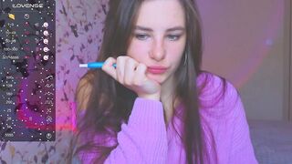 Kalista_xxx Porn HD Videos [MyFreeCams] - friendly, cute, c2c, nice ass, teen