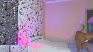 Kalista_xxx Porn HD Videos [MyFreeCams] - friendly, cute, c2c, nice ass, teen