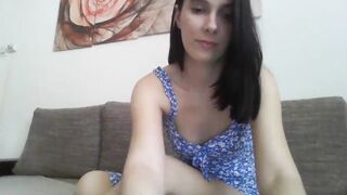 Watch EvaKant22 Porn New Videos [MyFreeCams] - Horny, Privates, Crazy, Masturbation, Tits