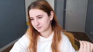 DarkMoon__ Porn Fresh Videos [MyFreeCams] - nicetits, petite, new, smile, teen