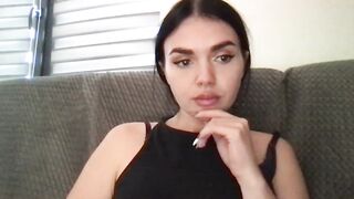 Watch AdriaPretty Porn HD Videos [MyFreeCams] - young, miss, misstress, nonnude, happy birthday