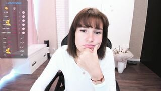 Watch HollyMollyy Porn Fresh Videos [MyFreeCams] - pretty, cute, beautyfull, lovense, smart