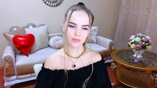 Honey_Lucky Porn Fresh Videos [MyFreeCams] - roleplay, private, sociable, sexy, sweet