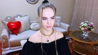 Honey_Lucky Porn Fresh Videos [MyFreeCams] - roleplay, private, sociable, sexy, sweet