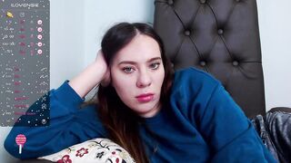 Watch Nicole_Kramm Porn Hot Videos [MyFreeCams] - speak, cum, tight pussy, lush, sweet