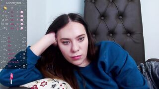 Watch Nicole_Kramm Porn Hot Videos [MyFreeCams] - speak, cum, tight pussy, lush, sweet