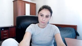 LittlMiss Porn HD Videos [MyFreeCams] - noanal, toes, slave, great