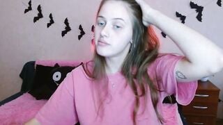 Alleiko Porn Private Videos [MyFreeCams] - skinny, toxic, sexy, horny, group show