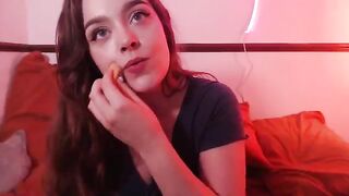 Watch KittyCash3w Porn Private Videos [MyFreeCams] - big eyes, thicc, brunette, slim, blue eyes