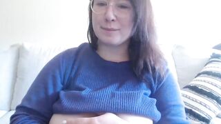 funsize_ Porn HD Videos [MyFreeCams] - huge boobs, tease and denial, thick, sensual, awkward