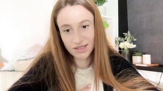 Watch LovelyBvnny Porn HD Videos [MyFreeCams] - long hair, hot, girl next door, beautiful, pretty