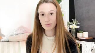 Watch LovelyBvnny Porn HD Videos [MyFreeCams] - long hair, hot, girl next door, beautiful, pretty