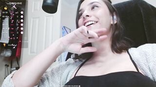 Watch moonlitfox Porn HD Videos [MyFreeCams] - findom, trimmed, sexy, sexy eyes, deepthroat