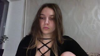 Watch Lana_Lasagna Porn HD Videos [MyFreeCams] - shy, vibrator, sexy lips, lush, heels