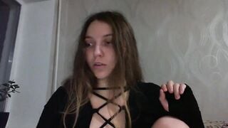 Watch Lana_Lasagna Porn HD Videos [MyFreeCams] - shy, vibrator, sexy lips, lush, heels