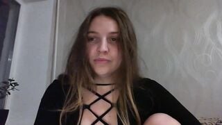 Watch Lana_Lasagna Porn HD Videos [MyFreeCams] - shy, vibrator, sexy lips, lush, heels