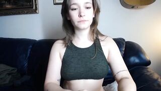 BossBabyGirl Porn Hot Videos [MyFreeCams] - brunette, sarcastic, naughty, small, yogi