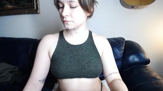 BossBabyGirl Porn Hot Videos [MyFreeCams] - brunette, sarcastic, naughty, small, yogi