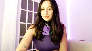 alexia Porn Private Videos [MyFreeCams] - cumshow, college girl, student, hot, teen