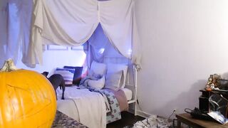 CaItlinnn_ Porn Hot Videos [MyFreeCams] - domi, roleplay, lush, teasing, lingerie