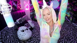 Watch octoBELLE Porn Fresh Videos [MyFreeCams] - blonde, sweet, big tits, horny, blue eyes