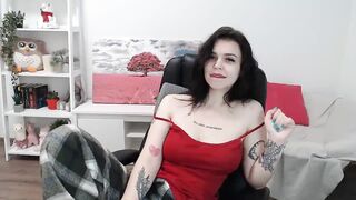 NicolyRio Porn New Videos [MyFreeCams] - dancer, natural, shaved, 19, sexy