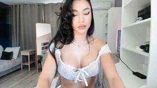 Watch Allaya_Zen Porn Hot Videos [MyFreeCams] - pretty face, big boobs, new, intelligent, brunette