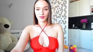 Cleopattra_ Porn New Videos [MyFreeCams] - single, honest, brunete, young, sexylips