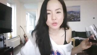 Watch eatmykimchi Porn Private Videos [MyFreeCams] - poetry, funny, naughty, joi, squat