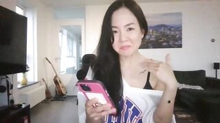 Watch eatmykimchi Porn Private Videos [MyFreeCams] - poetry, funny, naughty, joi, squat