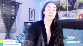 Watch BostonBeckyy Porn New Videos [MyFreeCams] - paleskin, Outgoing, wet, glasses, scorpio