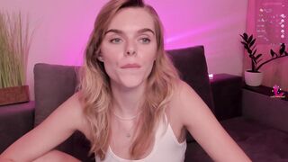 CharliXSweet Porn New Videos [MyFreeCams] - pussy play, flexible, natural, roleplay, skinny