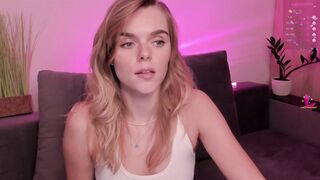 CharliXSweet Porn New Videos [MyFreeCams] - pussy play, flexible, natural, roleplay, skinny