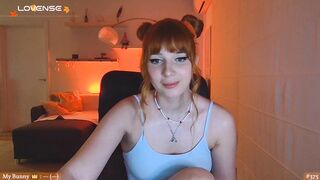 KatyaFods Porn Private Videos [MyFreeCams] - tattoos, sexy, friendly, natural tits, beautiful