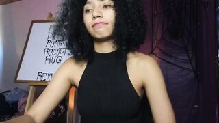 Cofewithmilk Porn HD Videos [MyFreeCams] - natural, tan, Brunette, natural tits, friendly