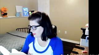 Samtastic_ Porn HD Videos [MyFreeCams] - Sexy, Nerdy, cage, smart, SPH