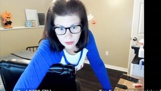 Samtastic_ Porn HD Videos [MyFreeCams] - Sexy, Nerdy, cage, smart, SPH