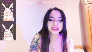 DeepGazee Porn Private Videos [MyFreeCams] - kinky, new model, games, ass, toy