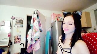 Watch MissMistletoe Porn Hot Videos [MyFreeCams] - yoga, hot, toys, funny, blowjob