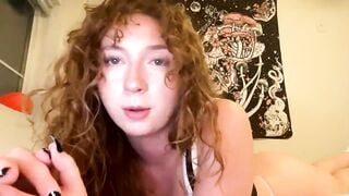 Watch Blairbear03 Porn Private Videos [MyFreeCams] - 18, findom, femdom, american, new model